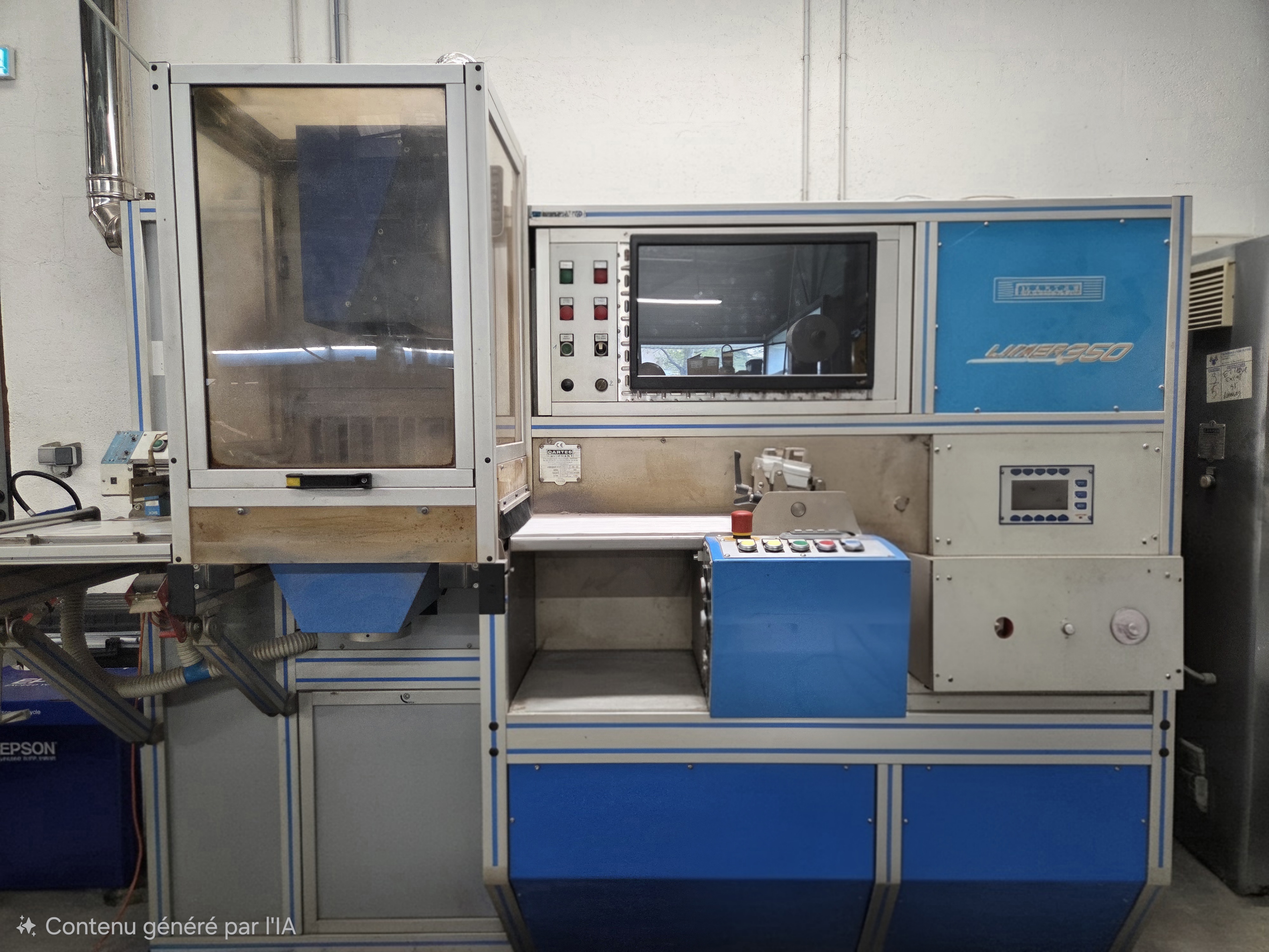 Cartes Laser Limorgo